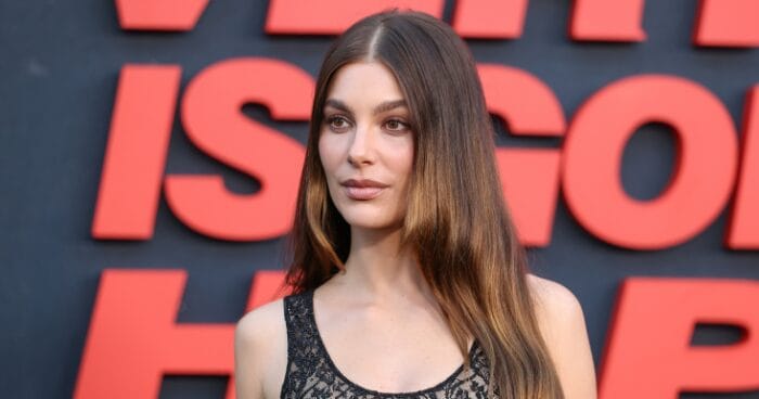 Here are all the TV shows and Movies Camila Morrone has starred in.