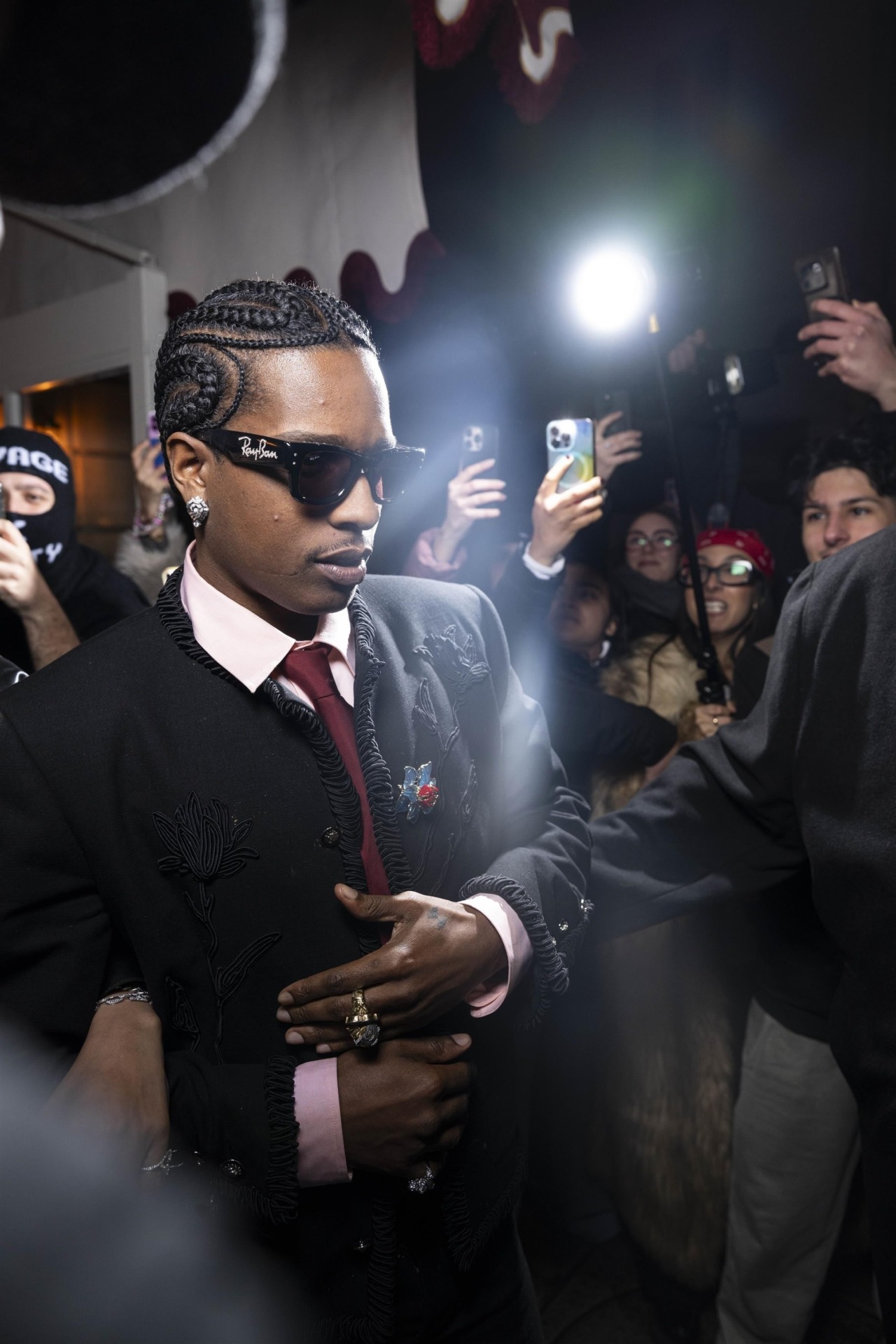 most stylish men 2026