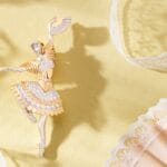 Poetry in Motion: Van Cleef & Arpels’ Ballet Précieux Clips Are Inspired by Iconic Ballets