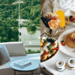 The Hilton KL is Where You Can Indulge in a Romantic Getaway in the City