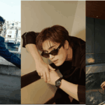 Meet Thailand's Hottest 'It' Men of 2026