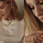 Tiffany & Co. celebrates the timeless bonds of motherhood in "Celebrating Mothers Since 1837”.