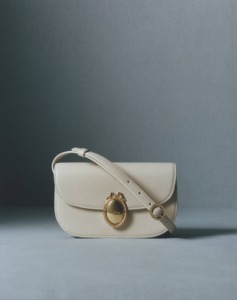 Dior Medallion