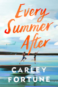 summer books 2026