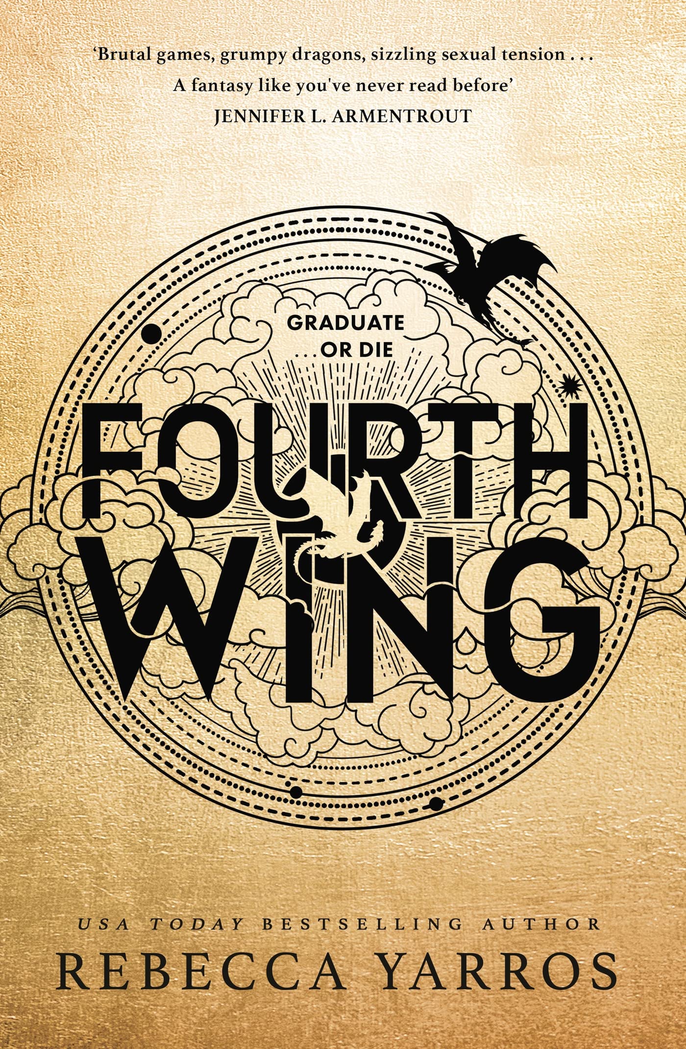Fourth Wing Series