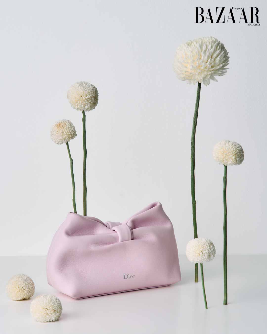 Dior Bow bag, Dior, Spring/Summer '26 accessories