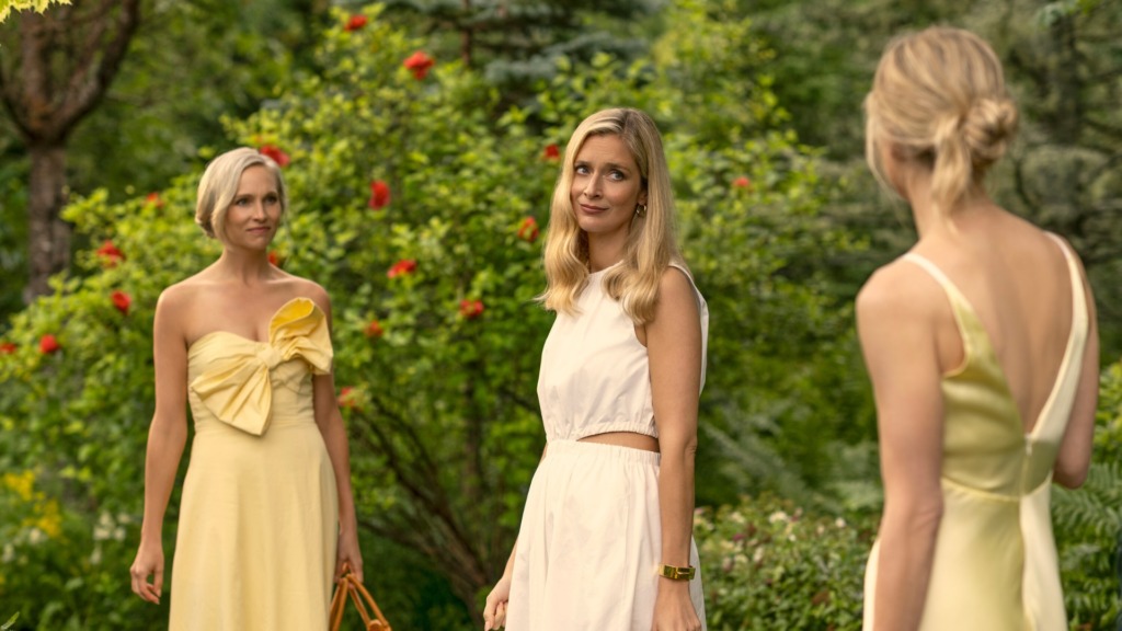 We Were Liars Season 2