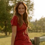 elsie silver
