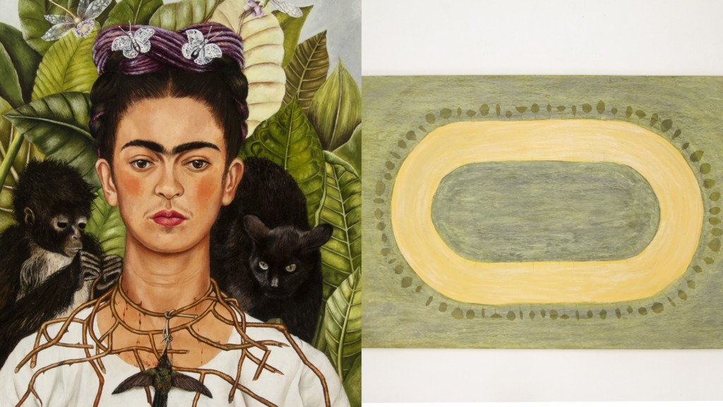 Art and Fashion Exhibitions june 2026
