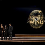 fourth wing series