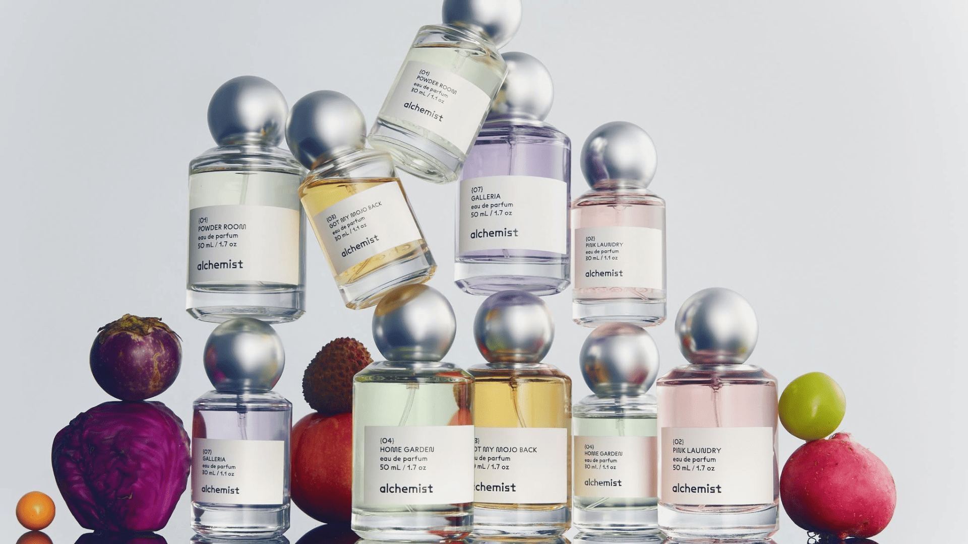 Indonesian Fragrance Brands to Spritz in 2026