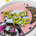 First Look: The Swatch x Audemars Piguet Royal Pop Collection Just Dropped