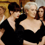 the devil wears prada