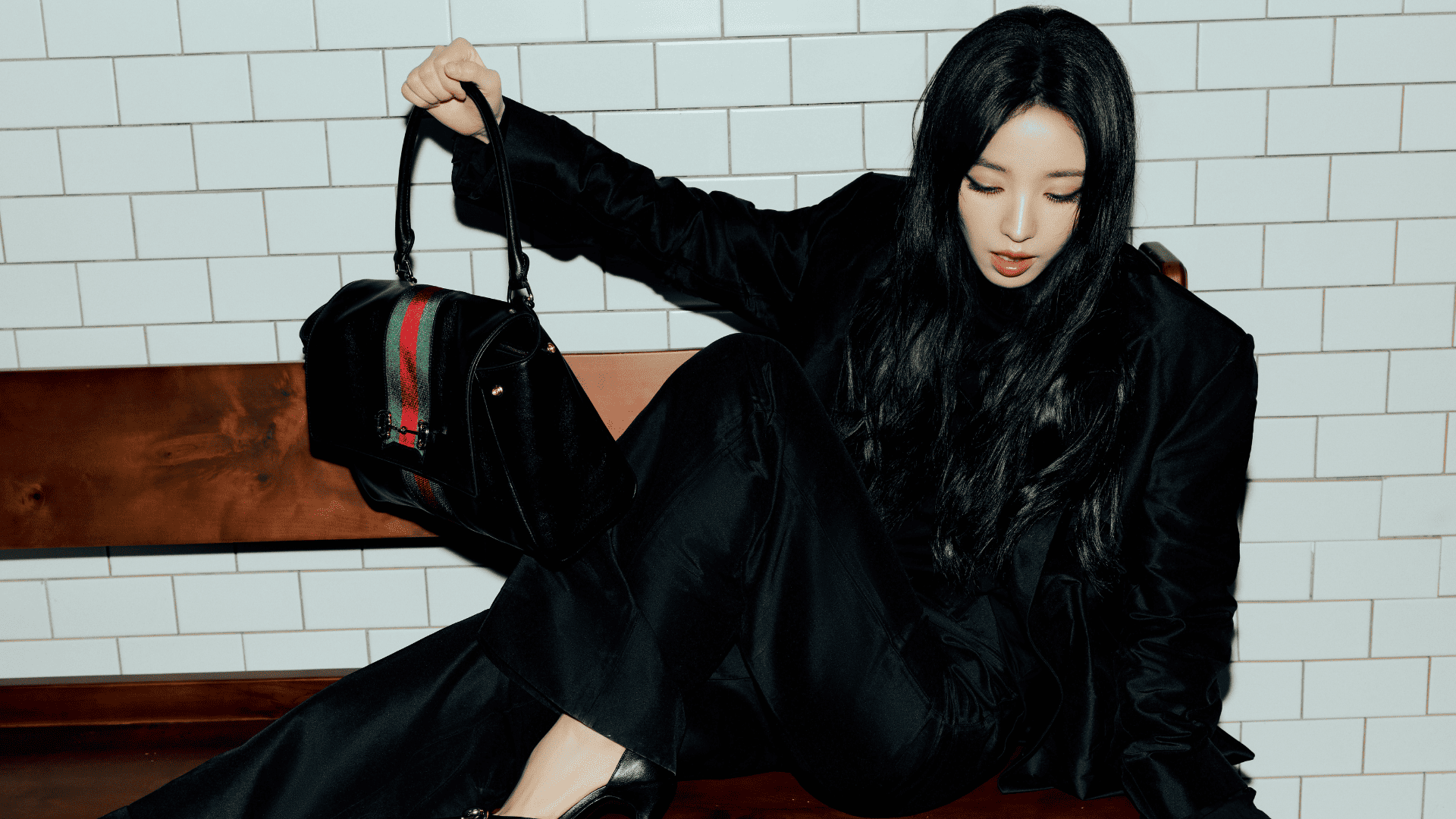 Tian Xiwei's best fashion moments