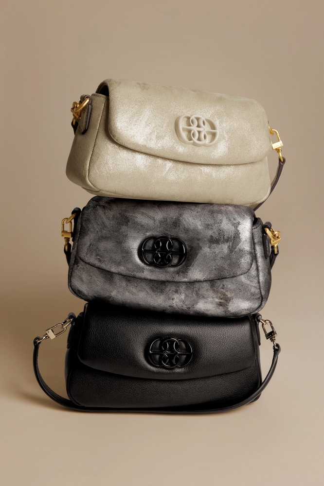 Soleil bags, Bonia