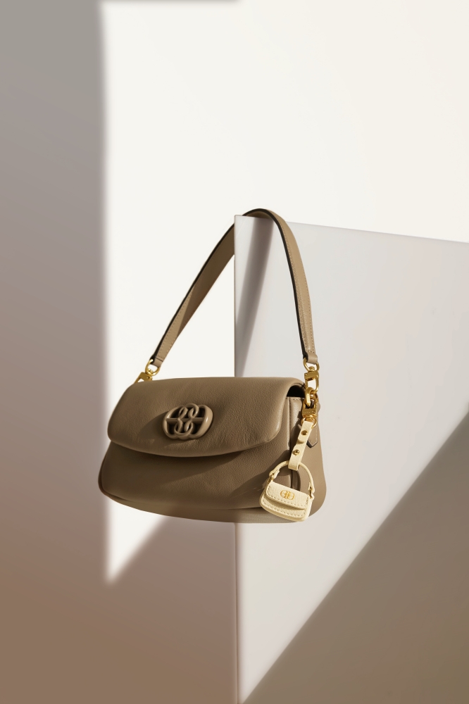 Bonia Soleil bag