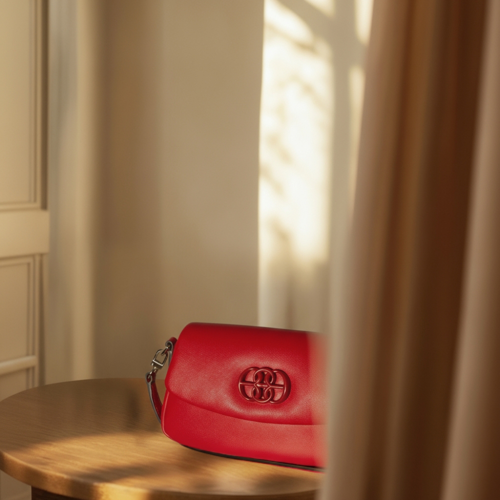 Bonia Soleil bag