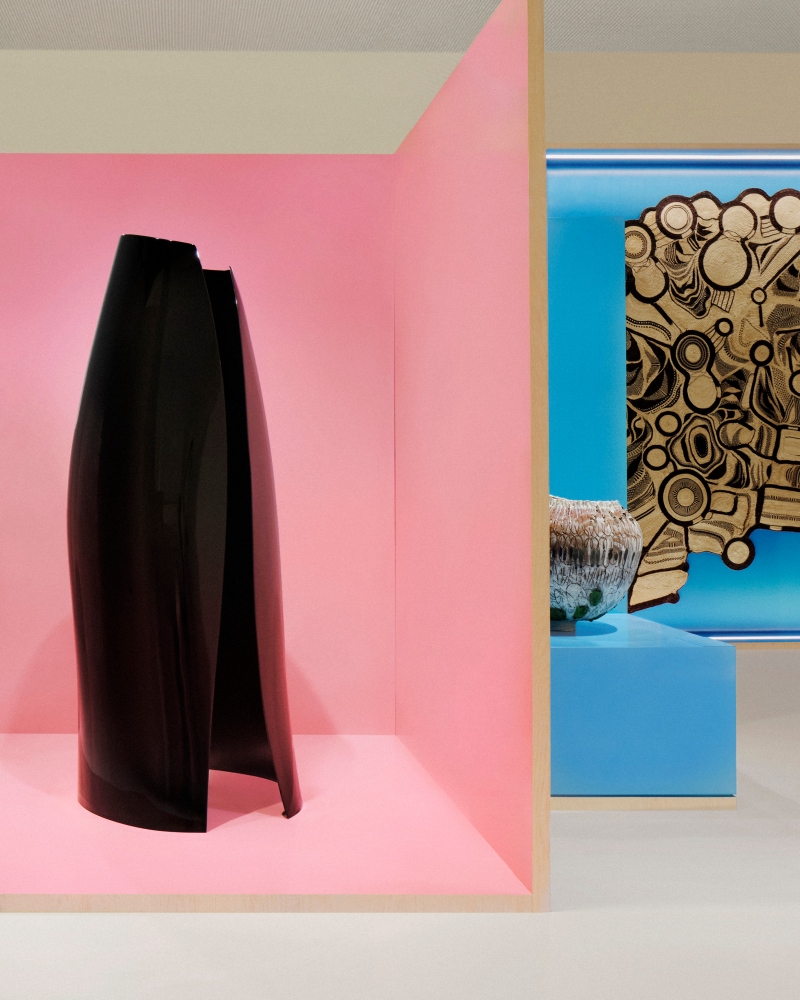 Loewe Foundation Craft Prize 2026