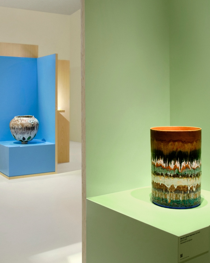 Loewe Foundation Craft Prize 2026